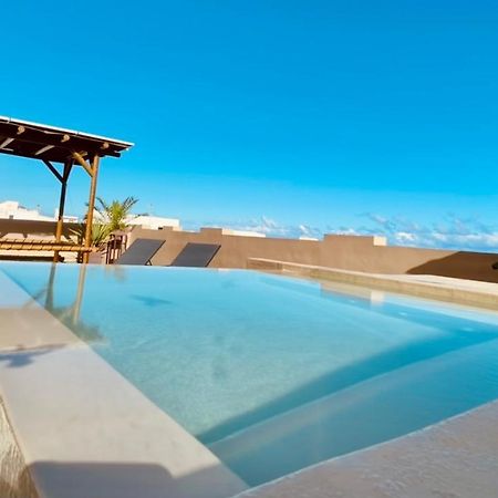 Garachico Homes - La Casa De Victoria Bagian luar foto