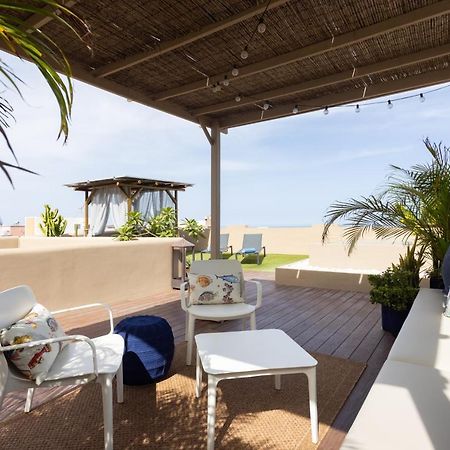 Garachico Homes - La Casa De Victoria Bagian luar foto