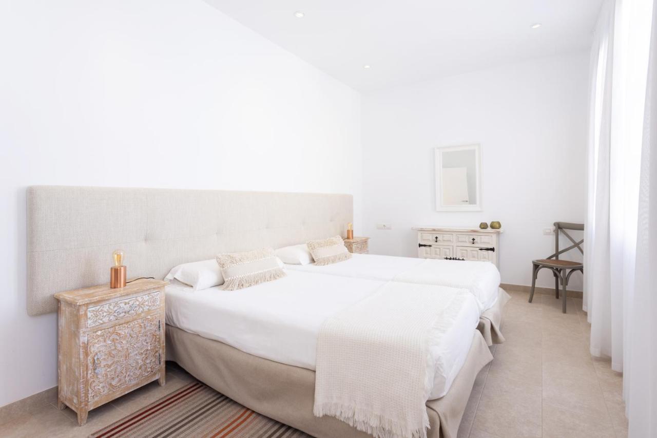 Garachico Homes - La Casa De Victoria Bagian luar foto