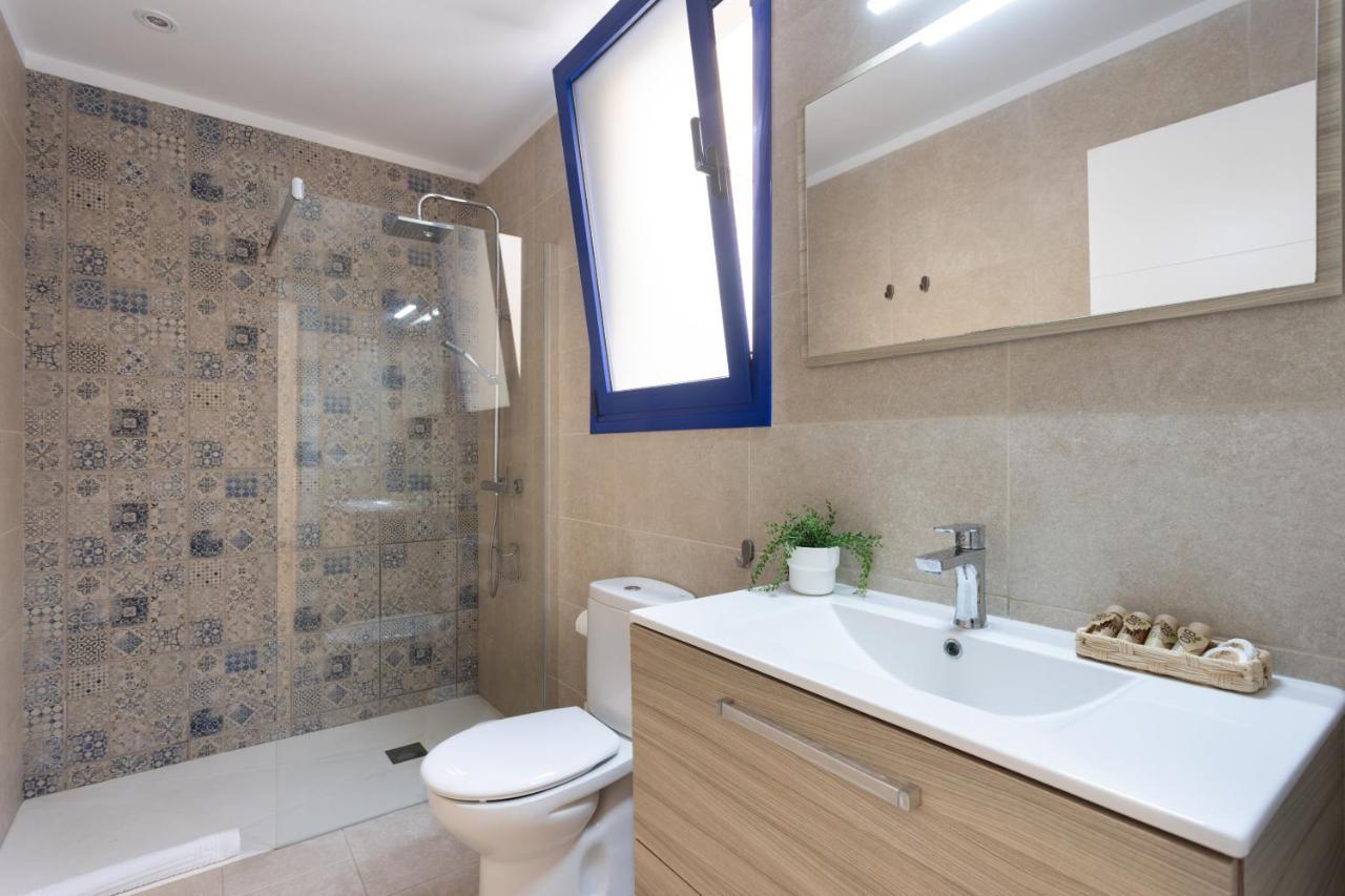 Garachico Homes - La Casa De Victoria Bagian luar foto