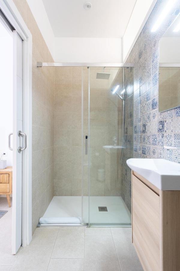 Garachico Homes - La Casa De Victoria Bagian luar foto