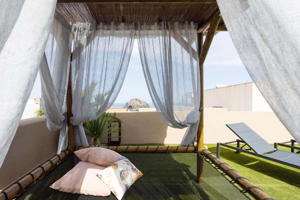 Garachico Homes - La Casa De Victoria Bagian luar foto