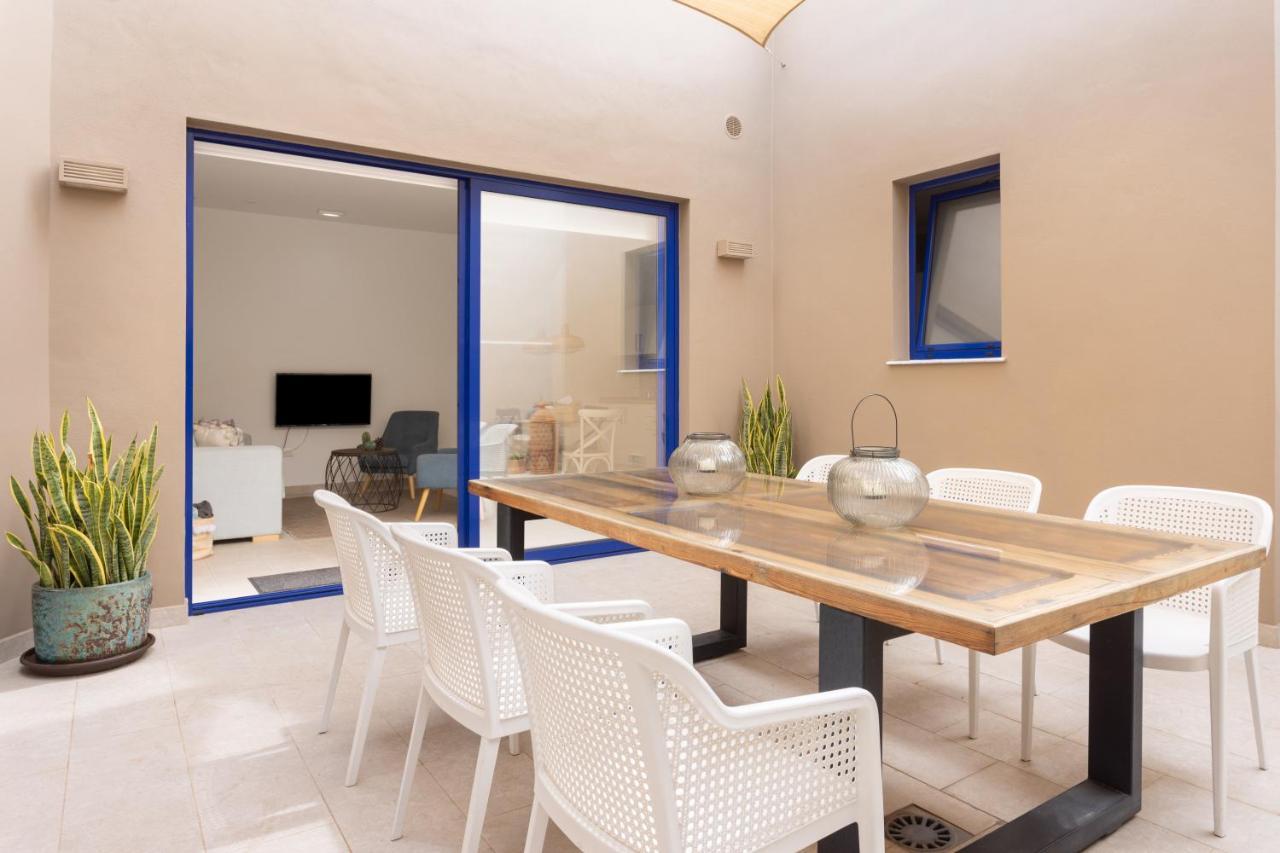 Garachico Homes - La Casa De Victoria Bagian luar foto