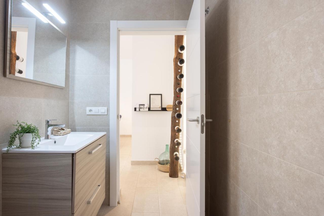 Garachico Homes - La Casa De Victoria Bagian luar foto